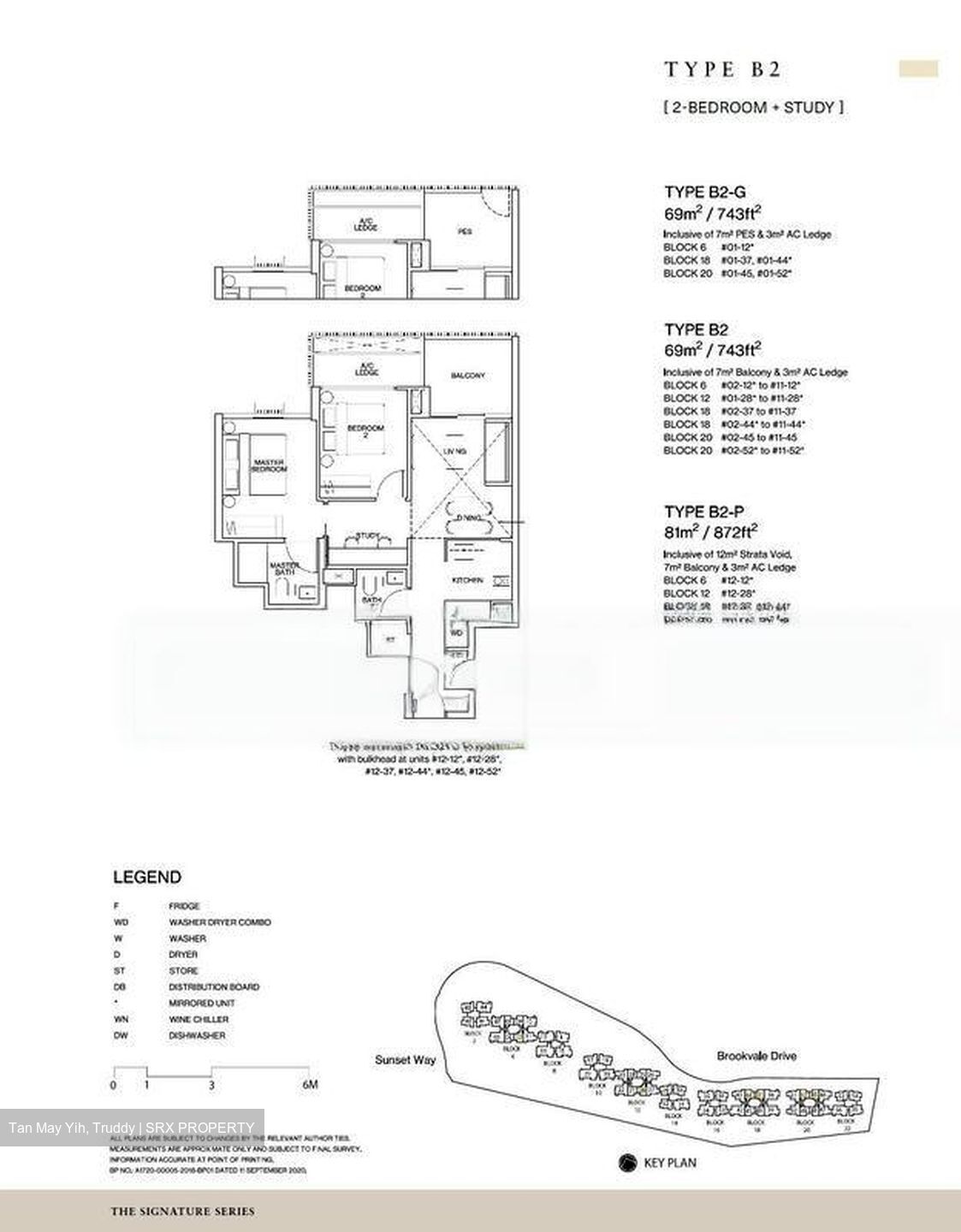 KI Residences at Brookvale (D21), Condominium #618392611